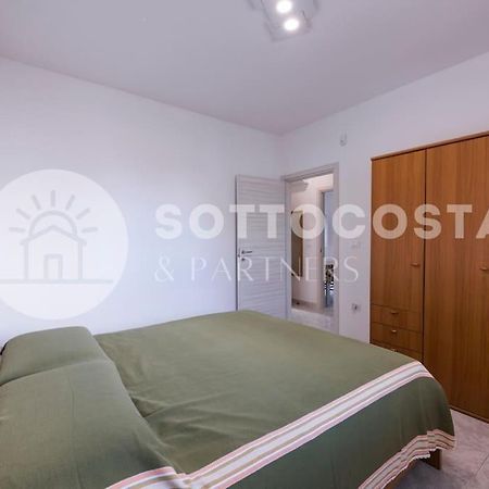 Ancora Flat - San Foca Apartment Exterior photo