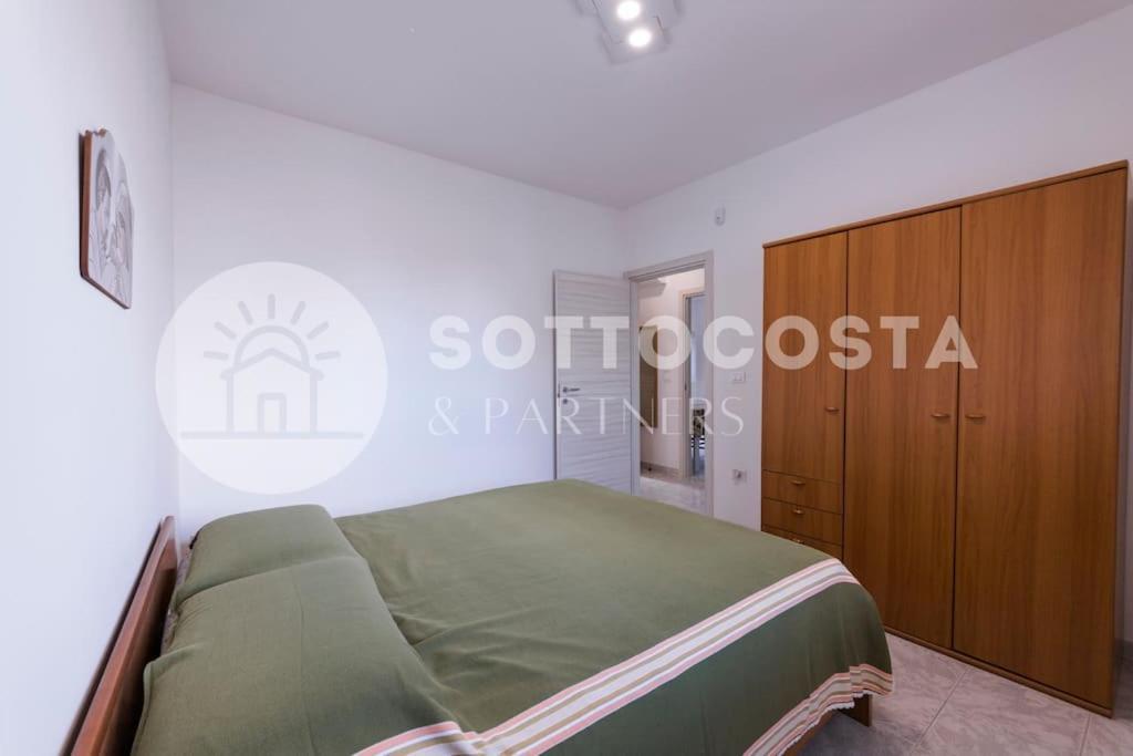 Ancora Flat - San Foca Apartment Exterior photo