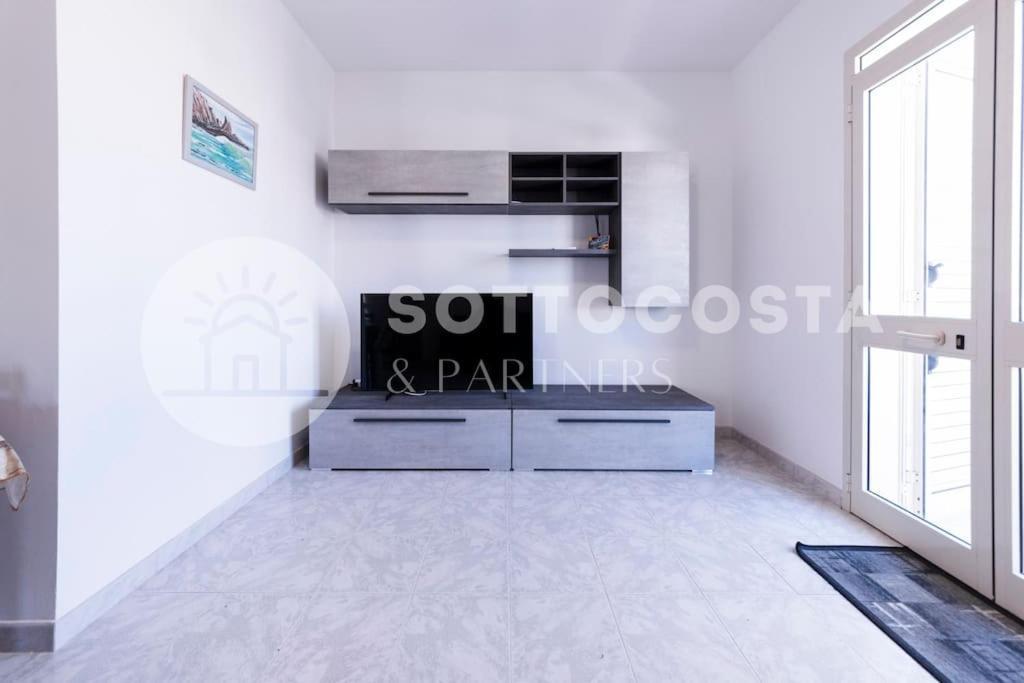 Ancora Flat - San Foca Apartment Exterior photo