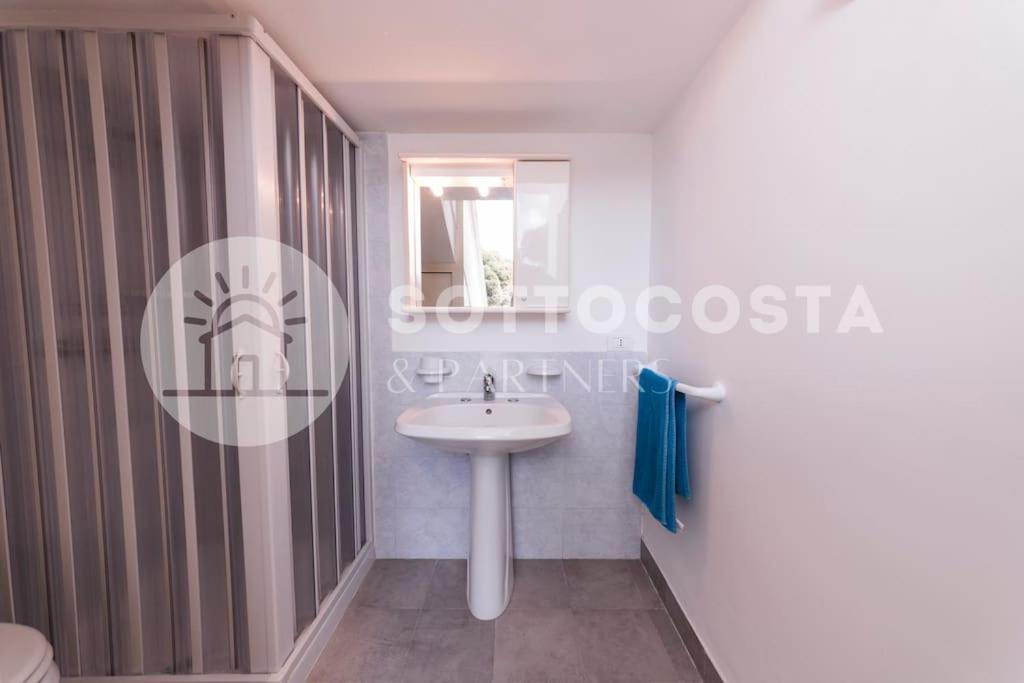 Ancora Flat - San Foca Apartment Exterior photo