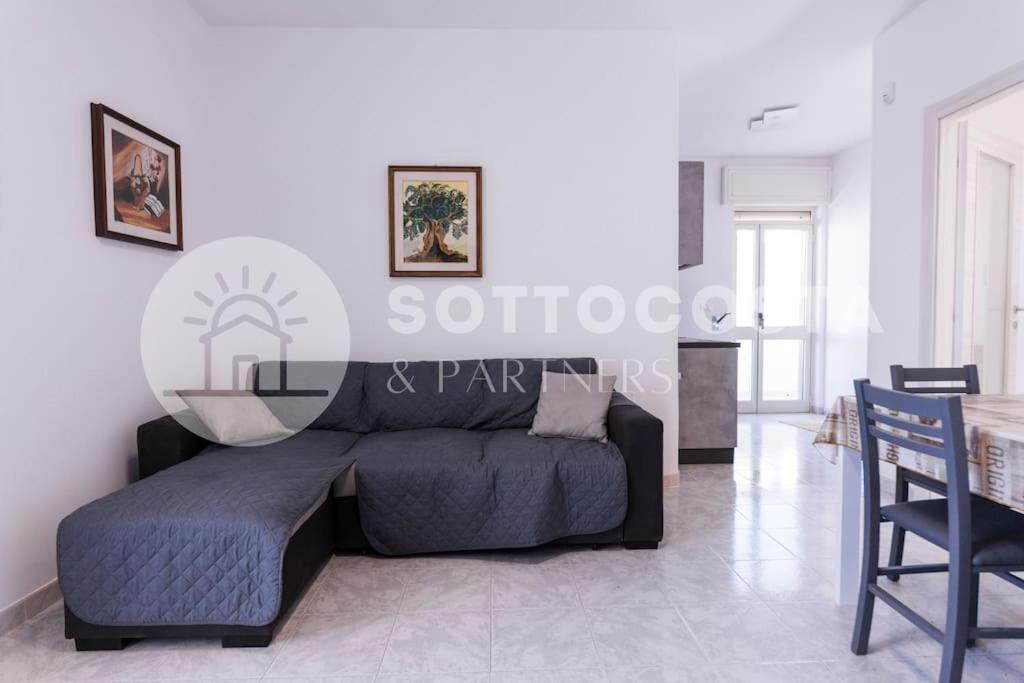 Ancora Flat - San Foca Apartment Exterior photo